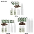 thumbnail image 5 of Seed Pod Kit Plant Grow Pot Multifunctional Biochar Peat Practical Multicolor Planting Baskets Hydroponics Supplies, 5 of 5