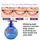thumbnail image 5 of Presione de dientes, de dientes para hornear, la limpieza fuerte de de dientes para eliminar manchas Arándano Yuyangstore Pasta de dientes con sabor a frutas, 5 of 8