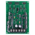 thumbnail image 1 of Placa de accionamiento de motor de CC, módulo de controlador de motor dual Módulo de controlador de motor de alta potencia Módulo de accionamiento de motor de vía Tecnología de vanguardia VoborMX herramienta, 1 of 8