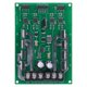 thumbnail image 1 of Módulo De Controlador De Motor Dual, Controlador De Velocidad De Motor De Puente H Cableado Simple MOSFET De Baja Resistencia Con Función De Frenado Para Automóviles ANGGREK High Power Motor Driver Module, 1 of 8