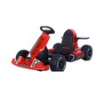 thumbnail image 1 of Montable Eléctrico The Baby Shop The Baby Shop 3400112 Go Kart con Control Remoto 8 Km/h Rojo -, 1 of 9