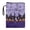 Halloween Theme, variant on HELLHERO Books Sleeve with Book Protection Polyester Decorative Design Book Cover Carrying Case for Journal Washable Paperbacks Notebook Book
