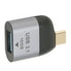 thumbnail image 5 of Adaptador USB 3.1 NikouMX hembra a tipo C macho, 5 of 8