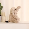 thumbnail image 2 of BESTSKY Elephant Stuffed Animal 9.4 Inch Cute Elephant Plush Toy Soft Giant Elephant Plush Gift for Kids Boys Girls, 2 of 9