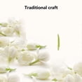 thumbnail image 4 of Maofeng Jasmine Tea, Chinese Green Tea with Jasmine Flowers, Ideal Gift for Holidays or Family Gatherings, 200ml, 4 of 4