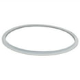 thumbnail image 4 of Silicone Pressure Cooker Sealing  Gasket Replacement, Strong and Sturdy, Easy to Clean, Compatible with Various Models, Food Grade Material, Suitable for Pressure Cooker, 4 of 7
