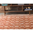 thumbnail image 5 of Unique Loom Indre By Oslo Vintage Geometric Area Rug or Runner, 5 of 8