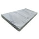 thumbnail image 4 of Colchon Plegable De 3 Secciones Resistente Con Memory Foam, 4 of 4