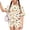 Beige, variant on Girls Summer Clothes 10-12 Cute Funny Cartoon Animal Print 2 Piece Outfits Tracksuit Casual Short Sleeve T Shirts Top and Shorts Clothing Sets Green 2-3 Years