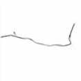 thumbnail image 3 of ACDelco 15817515 GM Original Equipment Automatic Transmission Fluid Cooler Outlet Rear Line, 3 of 4