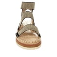 thumbnail image 4 of Vince Camuto Kolindia Elastic Strap Platform Sandal, 4 of 9
