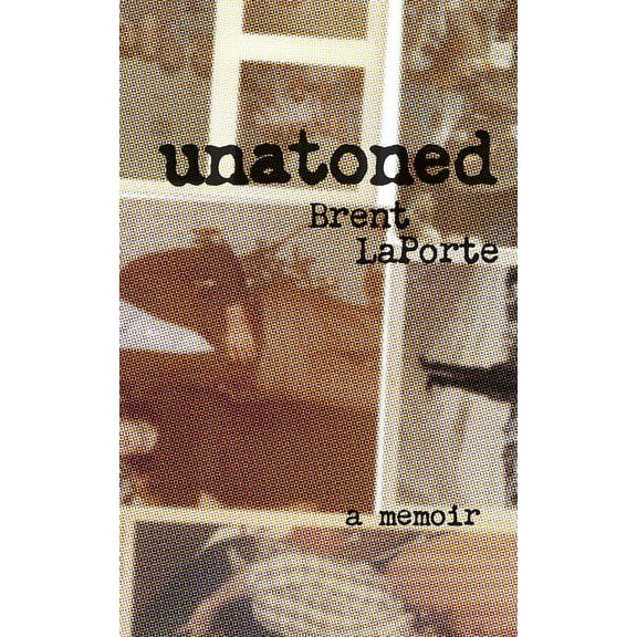 Unatoned : A Memoir (Paperback)