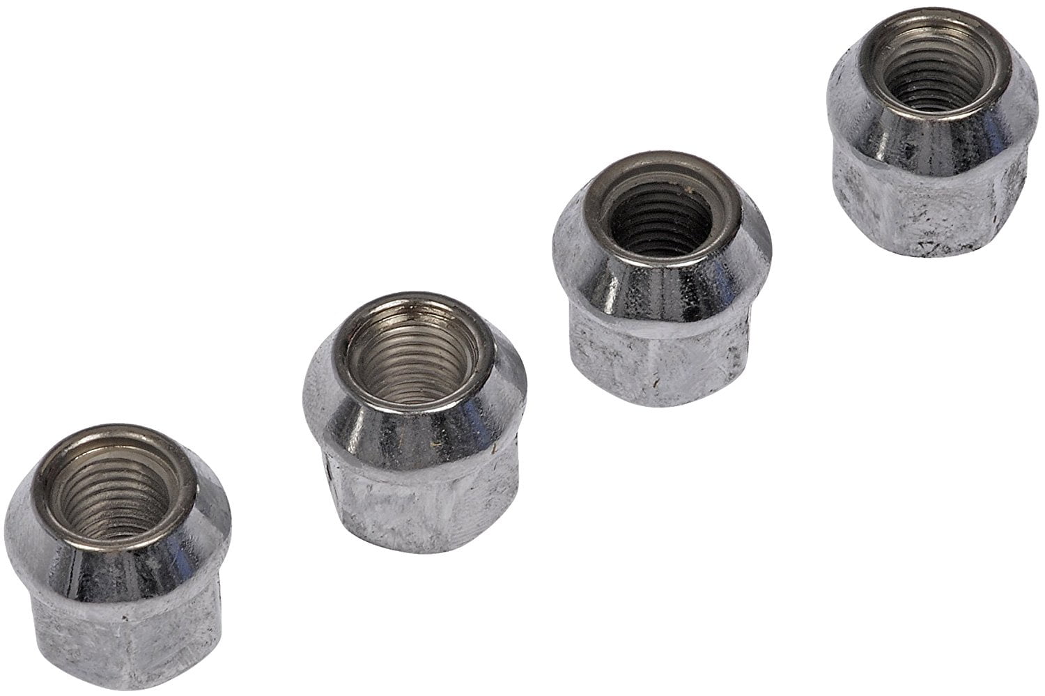Dorman Autograde Lug Nut, Pack of 4