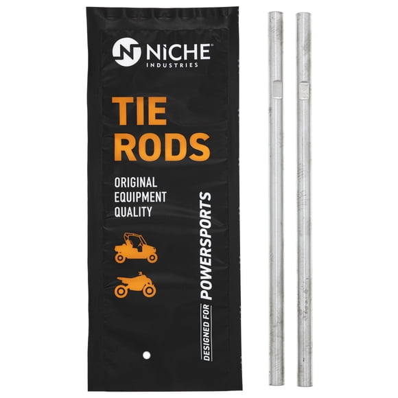Niche Tie Rods for Polaris Predator 500 5135636 519-KTR2333B