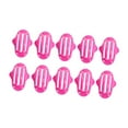 thumbnail image 2 of 10 herramientas de alineación, marcador de línea versátil, plantilla para marcador de línea de pelota de golf Rosa, 2 of 8