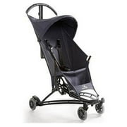 Angle View: Yezz Stroller Seat Cover - Grey Road