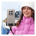 thumbnail image 3 of Smartphone Xiaomi Redmi Note 15 Pro 5G 8+256 GB Gris Desbloqueado, 3 of 6