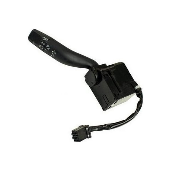 Turn Signal Switch - Compatible with 2003 - 2007 Honda Accord 2004 2005 2006