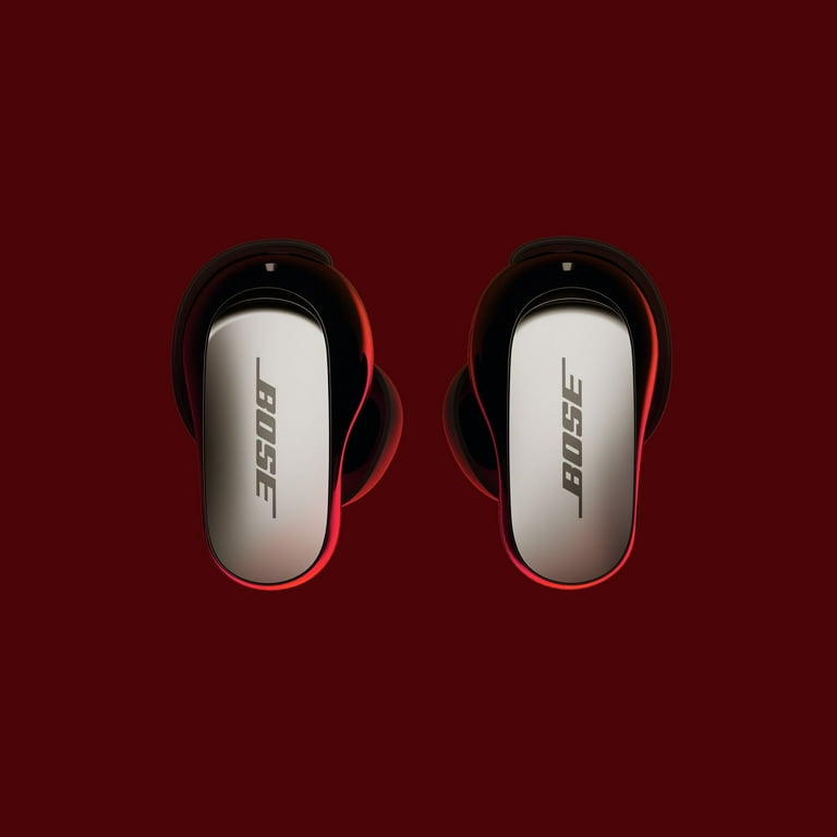 Bose QuietComfort Ultra Earbuds II, Wireless Noise Cancelling