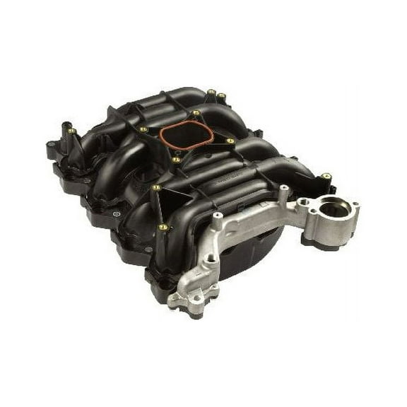 Upper Intake Manifold - Compatible with 1996 - 1998 Ford Mustang 4.6L V8 SOHC 1997
