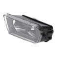 thumbnail image 1 of Cubierta de luz de marcador lateral del parachoques delantero izquierdo para BMW E39 Z3 1995-1998, plástico, 1 pieza, 1 of 1
