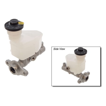 Advics Brake Master Cylinder