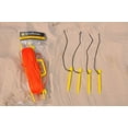 thumbnail image 3 of Tandem Sport TSROPELINE Rope Ct. Lines, 3 of 5