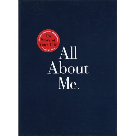All about Me.