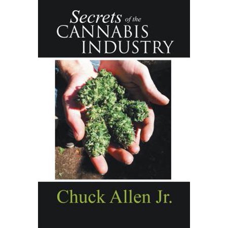 Secrets of the Cannabis Industry - eBook