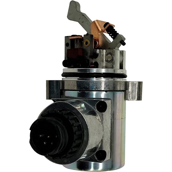 Seapple 7027792 Actuator Throttle Compatible with Deutz JLG Lift 340AJ 450A 600S 800S 860SJ 3394RT