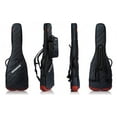 thumbnail image 1 of Mono Case Vertigo Bass Guitar Gig Bag Case Black with Grey Bottom, 1 of 8