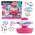 thumbnail image 1 of Cool Maker, PopStyle Bracelet Making Kit with 170 Beads, Make & Remake 10 (Packaging May Vary), Arts and Crafts Kids Toys for Ages 7 and up, 1 of 9