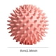 thumbnail image 5 of Masaje Con Puntas Rodillo Muscular Compacto 6 Cm para Estrés en Manos Y Pies () Rosa, 5 of 5