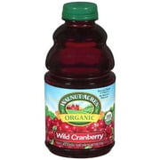 Hain Celestial Group Walnut Acres Organic Juice Beverage Blend, 32 oz