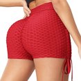 thumbnail image 5 of VENUZOR Women Yoga Shorts Butt Lift Shorts Tummy Control Premium High Waist Leggings Athletic Spandex Beach Shorts for Running, 5 of 5