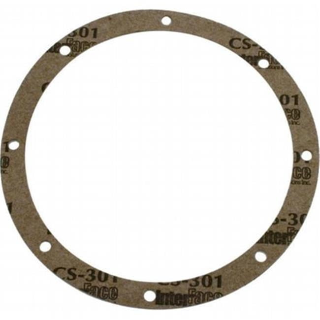 Hayward Pool Products SPX1048DPAK2 Vinyl Main Drain Gasget - Set of 2