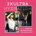 thumbnail image 6 of Biom Probiotics Probiomlyte Electrolyte Hydration Powder, Energy & Gut Health Support, Passion Fruit Flavor, 10 Sticks, 6 of 7