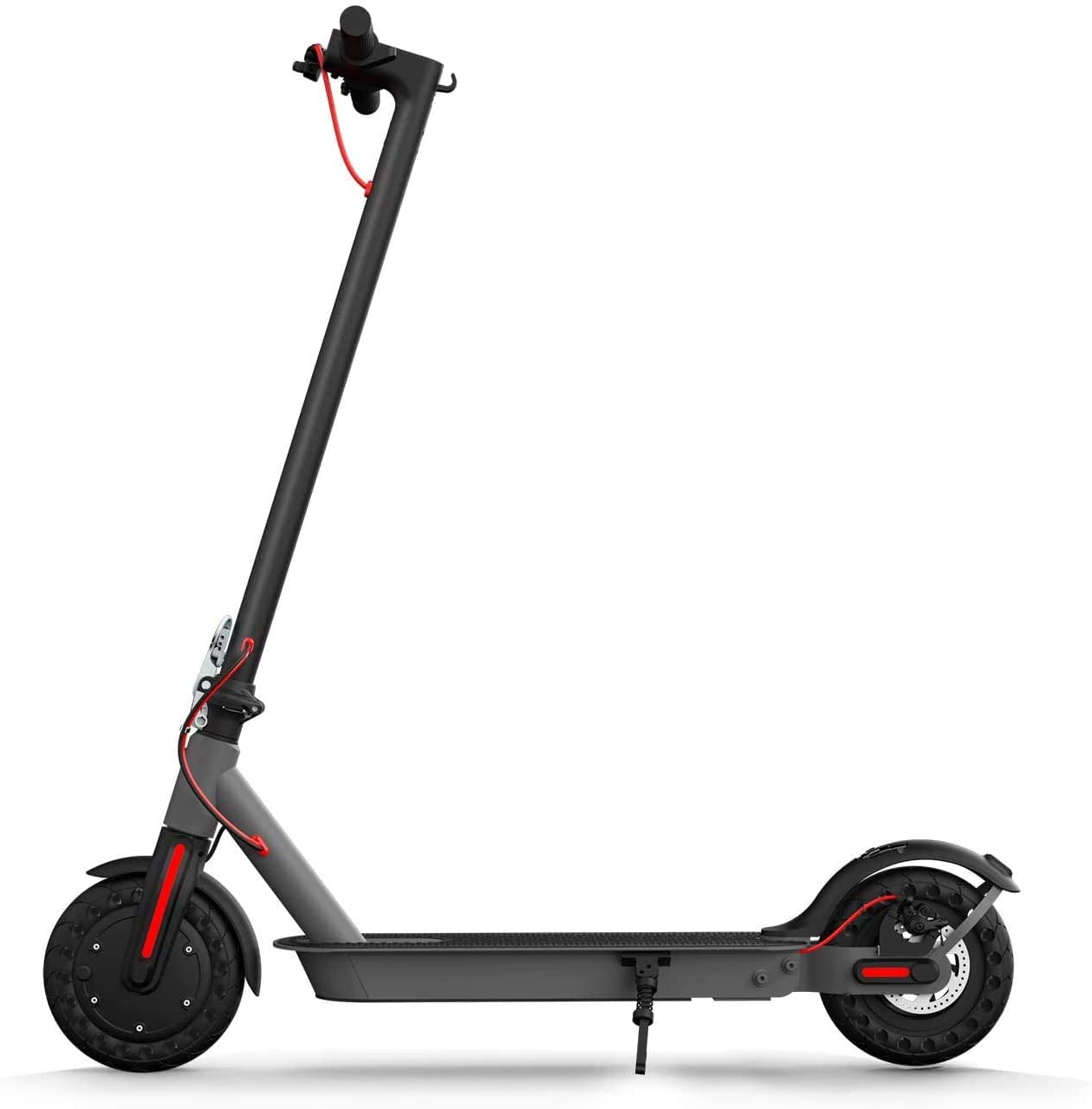 Buy Hiboy S2 Electric Scooter - 8.5 Solid Tires - Powerful 350W Motor ...