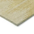 thumbnail image 4 of Addison Rugs Chantille Indoor/Outdoor Transitional Modern Gold Washable Rectangle Rug, 5' x 7'6", 4 of 6