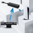 thumbnail image 3 of Conector VR Adaptador de cámara USB3.0 para conector PS Vr para adaptador de cable PS5, 3 of 9