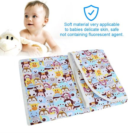 nappy pads for newborn baby