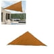 thumbnail image 5 of Tela Para Sombra, Reforzada Resistente A La Suciedad Uso Extensivo Bloqueo De UV Bloqueo De Agua Parasol Para Césped ANGGREK Otros, 5 of 8