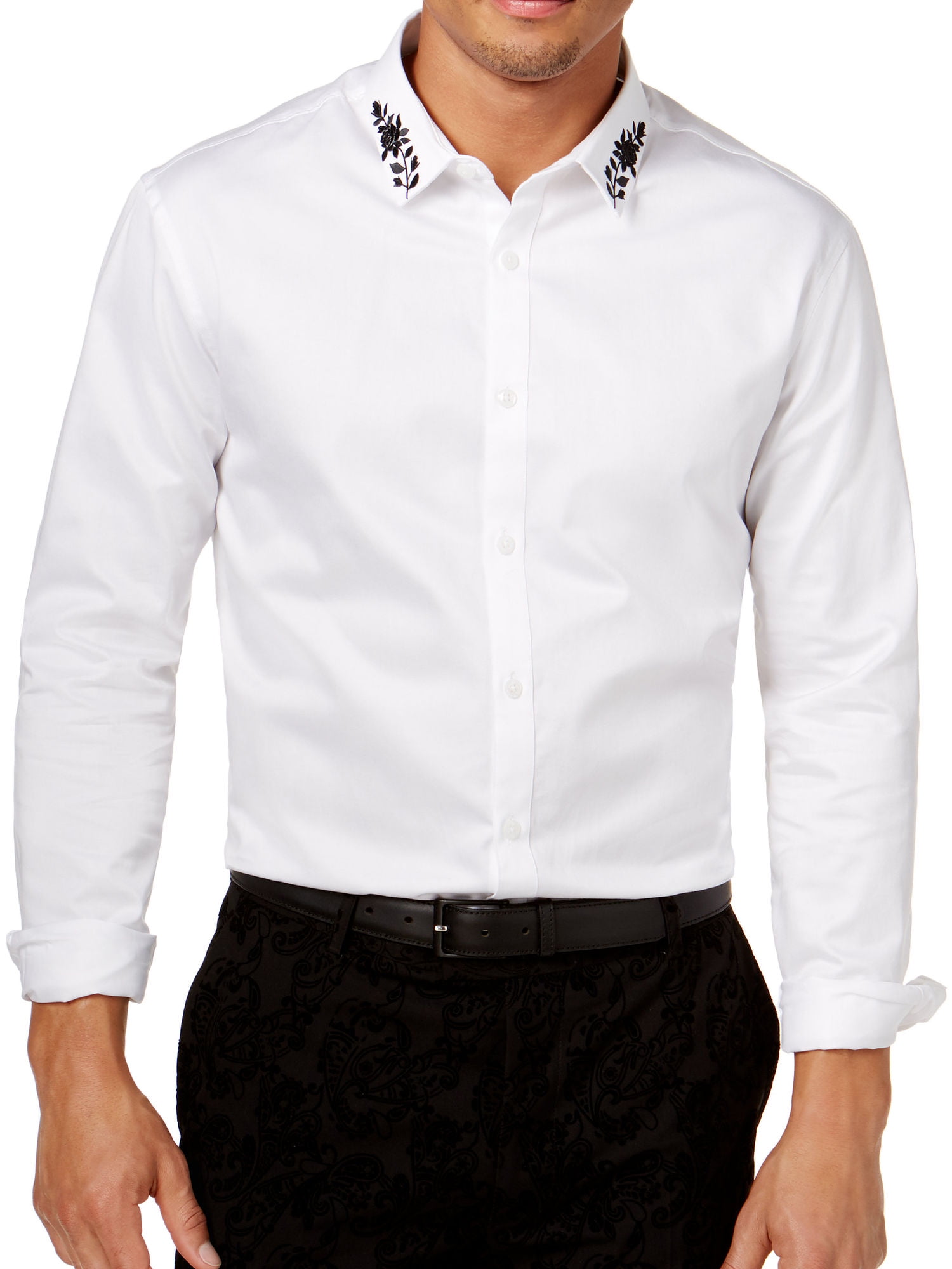 whit and red button up shirt men whit and red button up shirt men