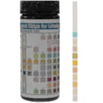thumbnail image 2 of 100 Pcs Urine Ph Test Strips Urinalysis Testing Strips Urine Protein Test Strips 12-29, 2 of 2