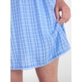 thumbnail image 4 of No Boundaries Woven Sleep Dress, Women's XXS-XXL, 4 of 5