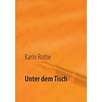 Unter dem Tisch, (Paperback)