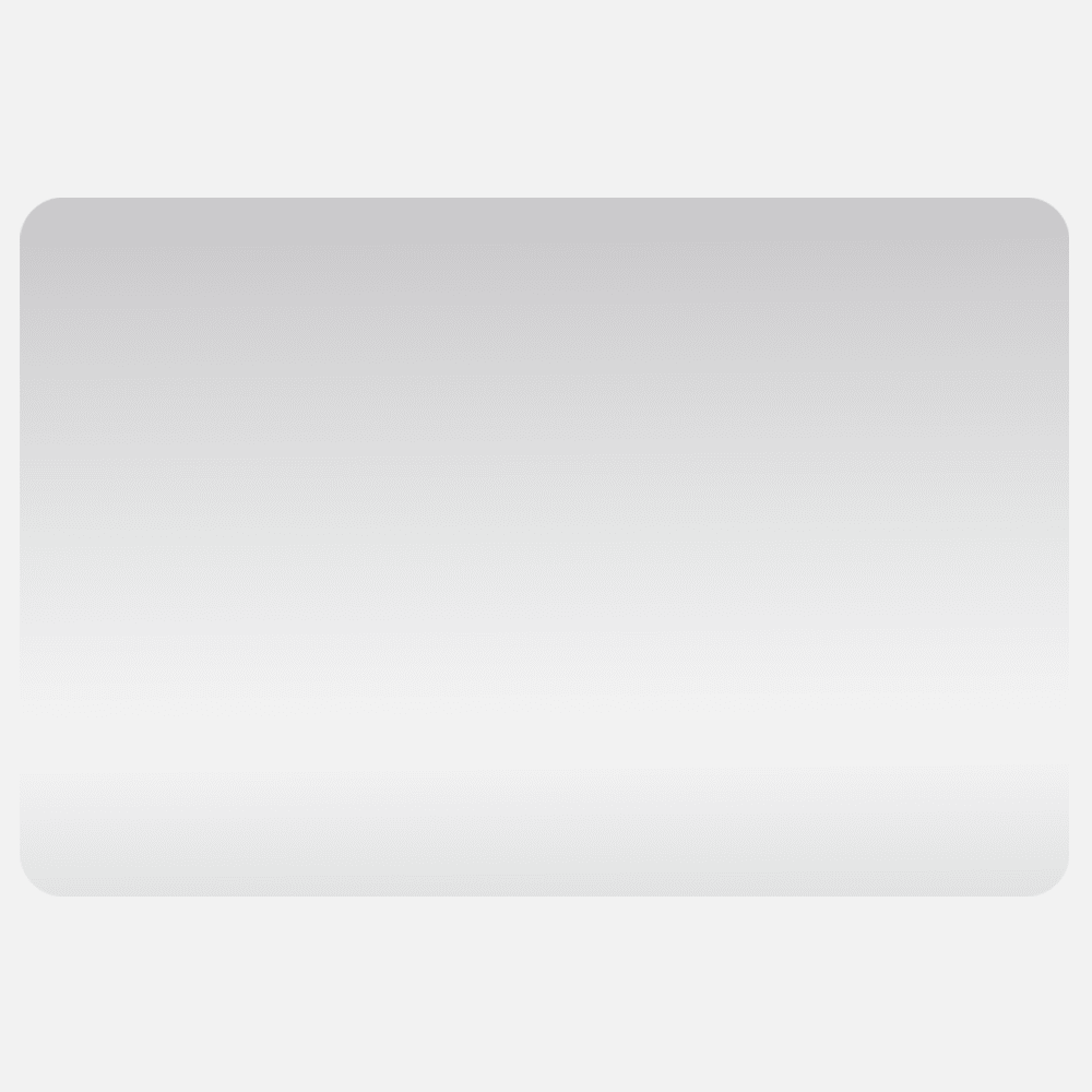 JAM Paper Standard Label Rolls, Rectangle, 2 x 3, Silver Metallic Foil, 125 Labels/Roll