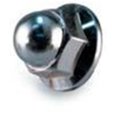 thumbnail image 1 of 8 x 1.25 mm. Cylinder Head Flange Cap Nut, 1 of 1
