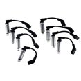 thumbnail image 2 of Prenco 35-77869 Ignition Wire Set, 2 of 3