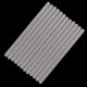 thumbnail image 4 of 24 tiras antideslizantes para ducha, pegatinas de seguridad transparentes para bañeras, duchas, escaleras y suelos de baño (2 cm x 20 cm), 4 of 7
